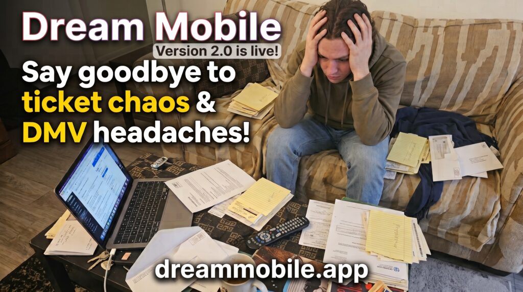 Dream Mobile V2